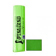 [10-248173] PAPEL CREPE PINGUINO PTE. C/10 PZAS. VERDE LIMON
