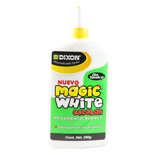 [10-170654] PEGAMENTO BLANCO DIXON 250GR