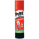 [10-344002] LAPIZ ADHESIVO PRITT 11 GRS.