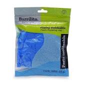 [10-104663] FOMY MOLDEABLE BARRILITO AZUL REY