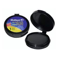 [10-328326] ALMOHADILLA DACTILAR PELIKAN