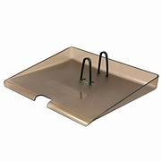 [10-372390] BASE PARA CALENDARIO COLOR HUMO