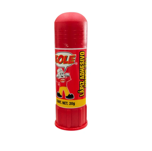 [10-204014] LAPIZ ADHESIVO KOLE 11GR