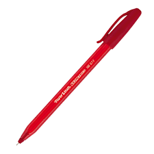 [10-130118] BOLIGRAFO KILOMETRICO P/FINO ROJO