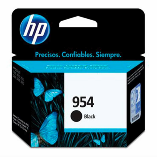 [10-847050] CARTUCHO HP 954 NEGRO