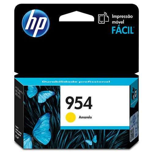 [10-847056] CARTUCHO HP 954 AMARILLO