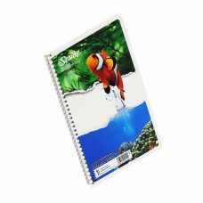 [10-376042] CUADERNO SCRIBE FRANCESA RAYA