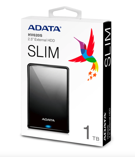 [10-471321] DISCO DURO ADATA 1TB HV620S