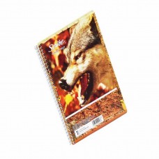 [10-376046] CUADERNOS SCRIBE FRANCESA 5 MM 100H SCRIBE