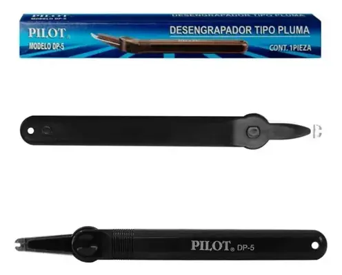 [10-100085] DESENGRAPADOR PILOT TIPO PLUMA DP-5