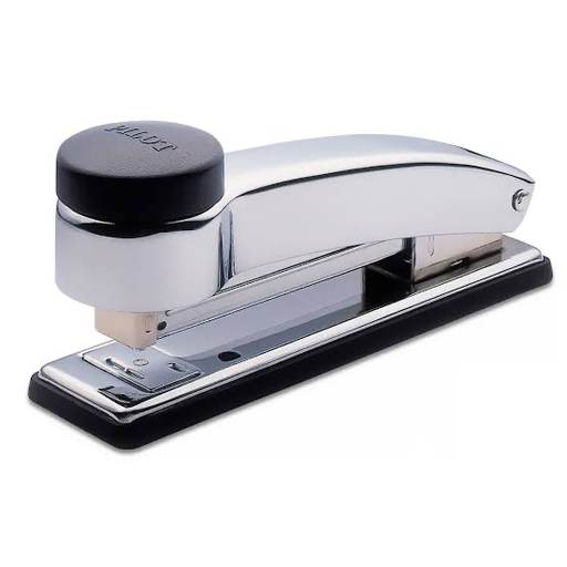 [10-100044] ENGRAPADORA PILOT MOD. 401 T/COMPLETA CROMADA