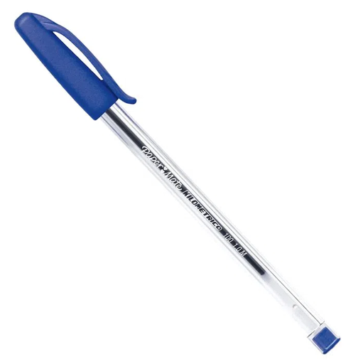 [10-130062] BOLIGRAFO KILOMETRICO 100 P/M AZUL