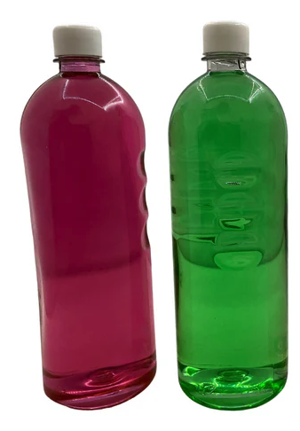 [01-12335L] JABON LIQUIDO PARA MANOS 1 LITRO GRANEL