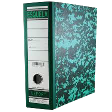 [10-372066] REGISTRADOR LEFORT ESQUELA