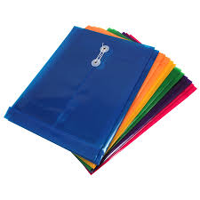[10-104300] SOBRE PLASTICO ACME T/OFI. MOD. 120FCV