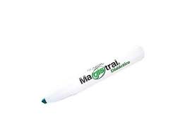 [10-372019] MARCADOR MAGISTRAL DIDACTICO 8350 VERDE