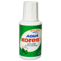 [10-262238] CORRECTOR KORES  AGUA 20 ML.