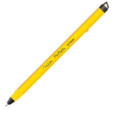 [10-372510] BOLIGRAFO AZOR PIN POINT P/FINO NEGRO