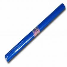 [10-248588] PAPEL SILUETA AZUL CIELO ROLLO C/25 M