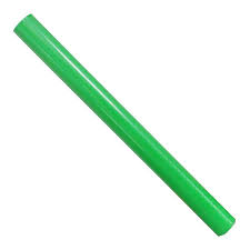 [10-248590] PAPEL SILUETA VERDE PASTEL ROLLO C/25 M
