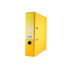 [57-1130A] REGISTRADOR LEFORT T/CARTA AMARILLO