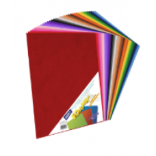 FOMY T/CARTA COLOR SUELTO