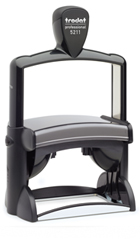[17-5211] SELLO PROFESSIONAL 5211 TRODAT 85X55 MM.