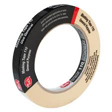 [10-398024] CINTA MASKING TAPE TUK 110 12X50 MTS