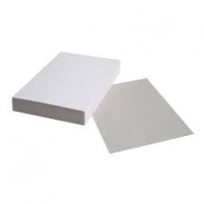 [10-248040] HOJA BOND T/CARTA VISION/PRINTECK PTE. C/100 HOJAS