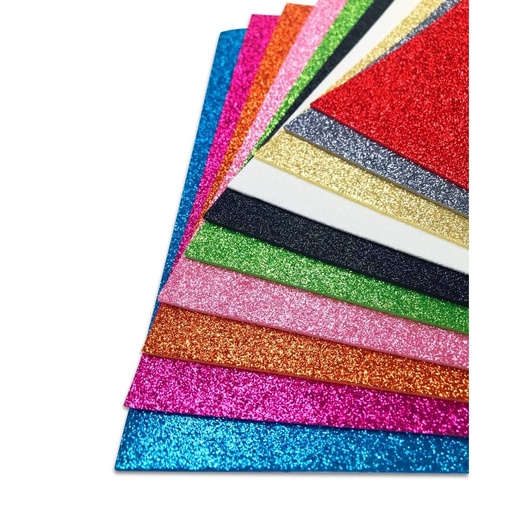 FOMY DIAMANTADO PLIEGO SUELTO
