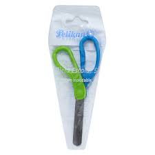[10-328074] TIJERA PELIKAN ESCOLAR 5 PULG.