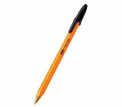 [10-132012] BOLIGRAFO BIC PRECISION P/FINO NEGRO
