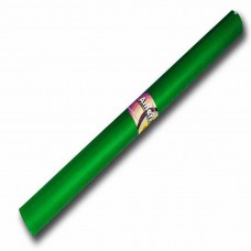 [10-248578] PAPEL SILUETA VERDE BAND. C/25 MTS.