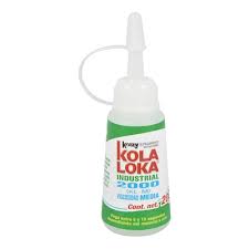 [21-614088] KOLA LOKA INDUSTRIAL 20GRS