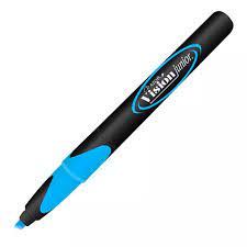 [13-372211] MARCADOR RESALTADOR VISION JUNIOR AZOR AZUL