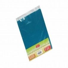[10-160013] PASTA P/ENGARG. STRIKE CARTA PTE C/20 TRANSPARENTE