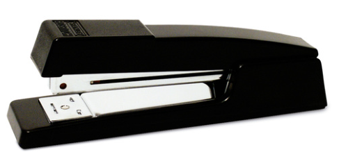 [13-B440] ENGRAPADORA BOSTITCH B440 TIRA LARGA