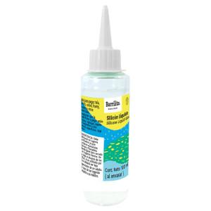 [10-104002] SILICON LIQUIDO BARRILITO SL100 100 ML.