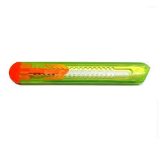 [10-104604] PORTA NAVAJA CUTTER BARRILITO GRANDE T311