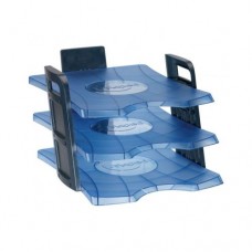 [10-384266] CHAROLA MAPED 3 NIVELES CARTA MOD.755010