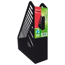 [10-384304] REVISTERO MAPED GREEN LOGIC 636120 NEGRO
