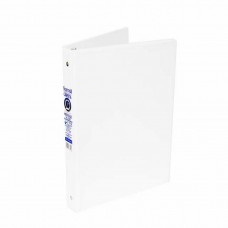 [10-360058] CARPETA SAMSILL 1 PULG BLANCA 11307