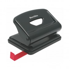 [10-104580] PERFORADORA BARRILITO MOD. 850-EI 8 CM. ESTUDIANTIL