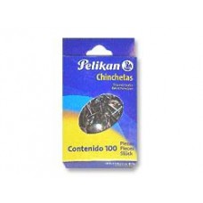 [10-328120] CHINCHES PELIKAN LATON 25 C/100