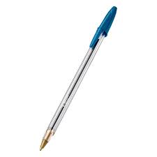 [10-132002] BOLIGRAFO BIC DURA MAS P/M AZUL