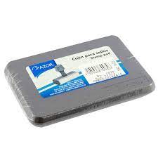 [10-372047] COJIN P/SELLOS NO.1 SECO PLASTICO AZOR