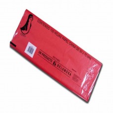 [10-248518] PAPEL DE CHINA 50X75 PTE. C/100 ROJO BANDERA