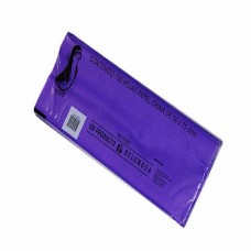 [10-248510] PAPEL DE CHINA 50X75 PTE. C/100 MORADO