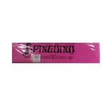 [10-248167] PAPEL CREPE PTE. C/10 PZAS. ROSA MEXICANO