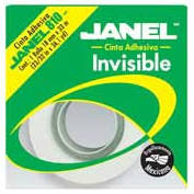 [10-590002] CINTA MAGICA JANEL 18X33 MTS.